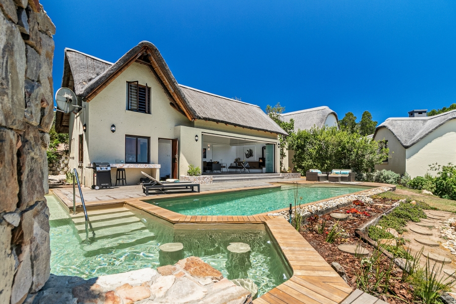 5 Bedroom Property for Sale in Pezula Golf Estate Western Cape